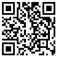 QR Code for bitcoin:1DwwhM77MAKTNEJrkModvCuUGR4CMc8xj8