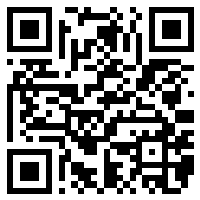 QR Code for bitcoin:1Dx2j6dcGRm45K7afcmKvmPeiKYVfRMdrj