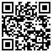 QR Code for bitcoin:1DxAcuhNYcjD66Th3fKRCuRGMsLLEg2Lio