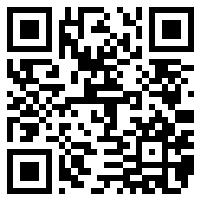 QR Code for bitcoin:1DxMS7xbsCgdFSXC7cTnbi31u4Lb9azn8B