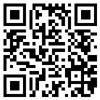 QR Code for bitcoin:1DxPC6BrB8QDMNBiw3Dw9WCfy6p9wDVBVD