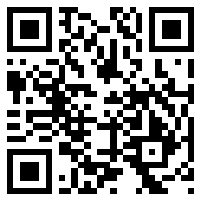 QR Code for bitcoin:1DxPMyfMNpjqASUieuUunhtLPZeo9SRnjb