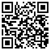 QR Code for bitcoin:1DxTbDhtMXZ446zSRBnLfNypXAf2ibafbF