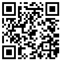 QR Code for bitcoin:1DxXpYaGu12CBY62pWWPxVLN58arDctStn