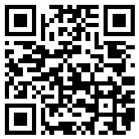 QR Code for bitcoin:1DxeD1dvWmkFTfhfQKJZRf3iTkMevBo4Fs