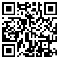 QR Code for bitcoin:1DxfRGpSHFD5s8WsCyEid1jqwyCG3RA8mA