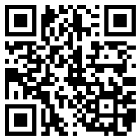 QR Code for bitcoin:1DxjGaBK7RsoxfYSTGhbzBfvWuoTr3q5p4