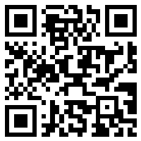 QR Code for bitcoin:1DxqG1aywqBVRyGyQ7GCFEjSMbyqaXegVQ
