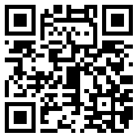QR Code for bitcoin:1DxyxZP27YS6umb5HbTVDb7WUaB35cHeVf