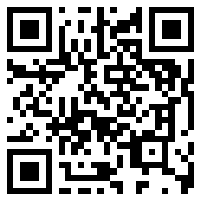 QR Code for bitcoin:1Dy87MLxcb3cNv5Ron4Jrco1eAdLKkZDG8