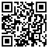 QR Code for bitcoin:1DyE4bBD8ac8VJS8e4yy2JesgG2w5XAkF6