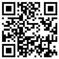 QR Code for bitcoin:1DySyFhs9k4pVqE7vdr6AMuXTS9GZLPVCL