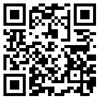 QR Code for bitcoin:1DyfUjHM87ZgWtsGTQup486FJcRaFyZVJs