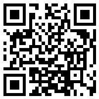 QR Code for bitcoin:1DygMTYf4mGLtMP9iqSn7Bdcwcdrqw57oC