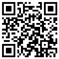 QR Code for bitcoin:1Dyiu42AhmZp2TsPSWWh4C2B7pgB5ZPtd3