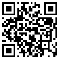 QR Code for bitcoin:1DyjUCoheu1bACz3GM2cc5D8FCJ27Mugmg