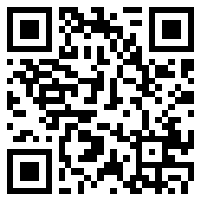 QR Code for bitcoin:1DyrE9r8XZ5QRebdYKfsb3q4DX879rixmZ