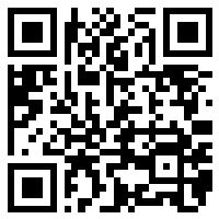 QR Code for bitcoin:1DzAbDfa13qRmrfqGsoiBeCweo4H3e5PJe