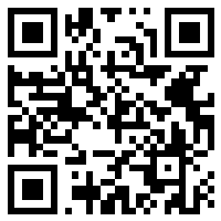 QR Code for bitcoin:1DzE6KZSFmMy9HTZm84spyz97tPRDAaBFt