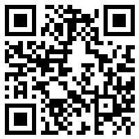QR Code for bitcoin:1DzxRo1uzfx26eRB8R7cMsdMkr46FKafwC