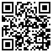 QR Code for bitcoin:1E1NJpsKdVGysX7smbDW4btbAdrJFKSVMa