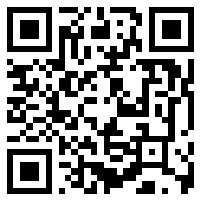 QR Code for bitcoin:1E1a4ZJ3D1cxHLL9Za2NDHchGSp4JfjZsr