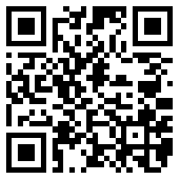 QR Code for bitcoin:1E1bEDD4oJjxL3jPwe2a6LP2nUd5JPZBmS