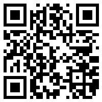 QR Code for bitcoin:1E1bGnM2JV8MvR6yhTeVME7HBjmGLPt5MM