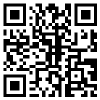 QR Code for bitcoin:1E1dsUSWfdBUiy2SZwdofxRTdFD1d2U91y