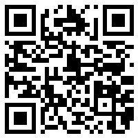 QR Code for bitcoin:1E1nS8HDaECqgPGoBL8CfSrNwPCt5f9VYK