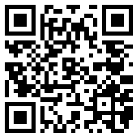 QR Code for bitcoin:1E1qQas4NTyBnRtzUrdVPFSxLBGJPkhofD