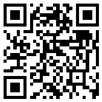 QR Code for bitcoin:1E1rd5fdgSP7rBDcs1VpFP5KbiwaxdAV4p