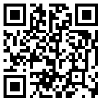 QR Code for bitcoin:1E1sKvxX2H4kJ9h1xVHTFsDm2QbsoK5LF7