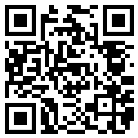 QR Code for bitcoin:1E1ucWMV2aSBwbsVwHcPbrfgmL5CQf567f