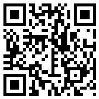 QR Code for bitcoin:1E1w1eTYArPs62Uvq9sdCL87wGoidHEnFj