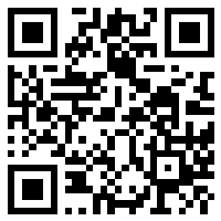 QR Code for bitcoin:1E21RJa3U6ie8c1VCivPCeQ7GXHFuSGGq3