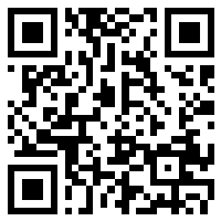 QR Code for bitcoin:1E2CSQg8bVdTfrtiTP74StPKpYuBHvGjm5