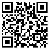 QR Code for bitcoin:1E2DMS5sdYY6v9XY476UmQ54cWrwE4cndV