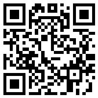 QR Code for bitcoin:1E2EFWJT7416Q44K3UhF3tztJfC8DA7TbJ