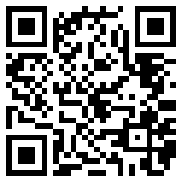 QR Code for bitcoin:1E2UrTAPTtb9WH3AgCgLCRcoQkJynAC3K3