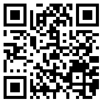 QR Code for bitcoin:1E2Z3njgStC1Qix3DNXZYAxD4wqgSatiJs