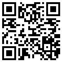 QR Code for bitcoin:1E2aYDb6mEBf8FL2v16hmHba4JwMfCZ8e1