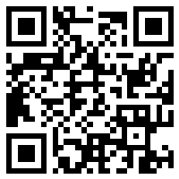 QR Code for bitcoin:1E2be9VmoAvtWDzmrqvdgXAXqssgoQbccy