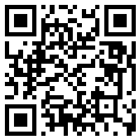 QR Code for bitcoin:1E2hKunTU7hTZ375jJZAtTvSTEjV2QKsHb