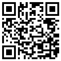 QR Code for bitcoin:1E2uiW4xsrwJ2vkUE6LHDrAxJB3MPDZDRi