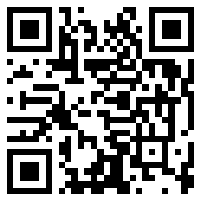 QR Code for bitcoin:1E2w7CULGUEwTQGGkMKLyAPJPCJVLAXb8U