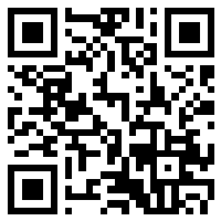 QR Code for bitcoin:1E2yS1NsPSh6KWGPcXMf65szfTtoYpnbzu