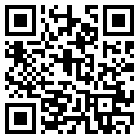 QR Code for bitcoin:1E3CxrLzDexiCUfVyxUGthktVTm41EcmSV