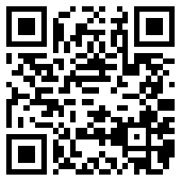 QR Code for bitcoin:1E3HzVTobzdmWo4A3qVBRxoMj7FNy96fdN