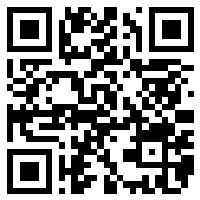 QR Code for bitcoin:1E3Vf2NBpmzAyZPDqpCPVTp9gG4YCfzkos